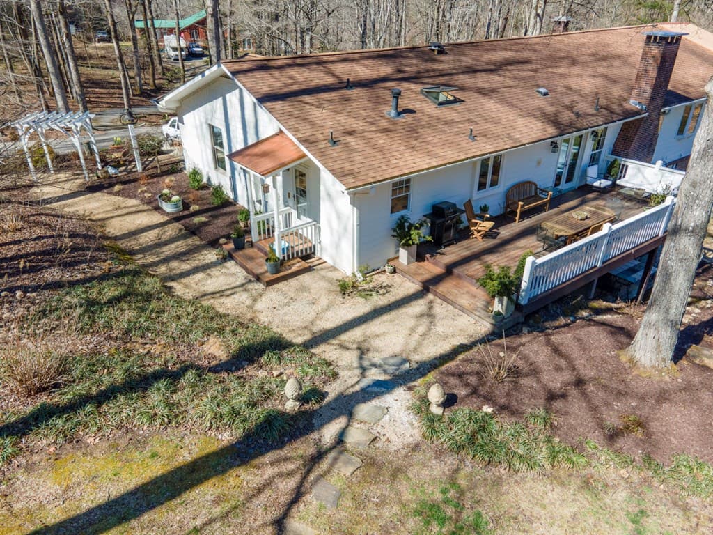 1316 Junaluska Road, Andrews NC 28901 - Photo