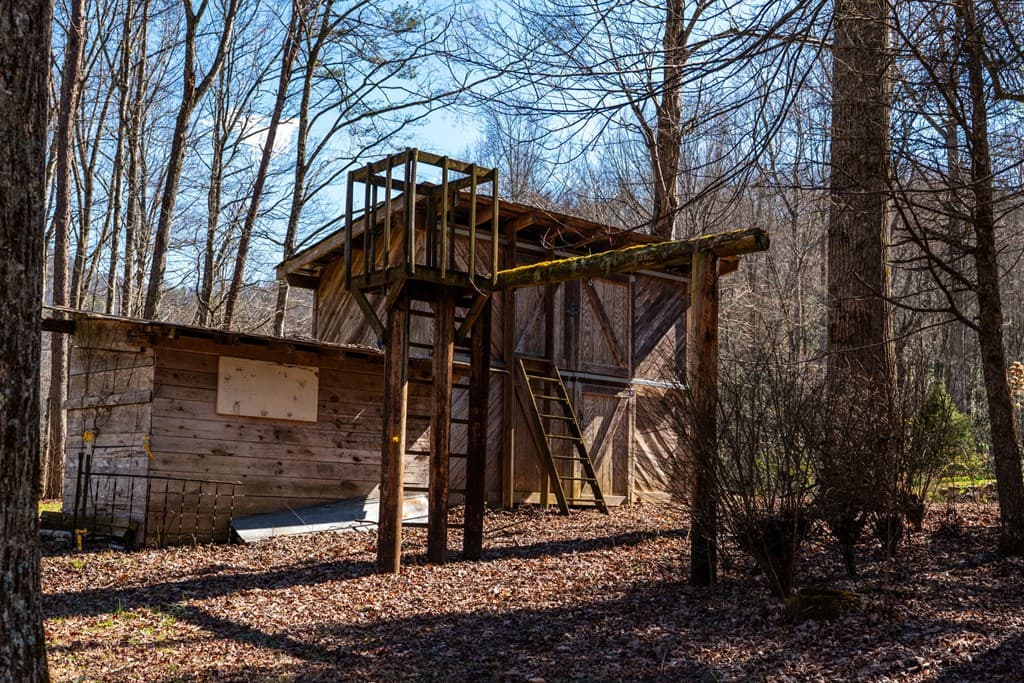1316 Junaluska Road, Andrews NC 28901 - Photo