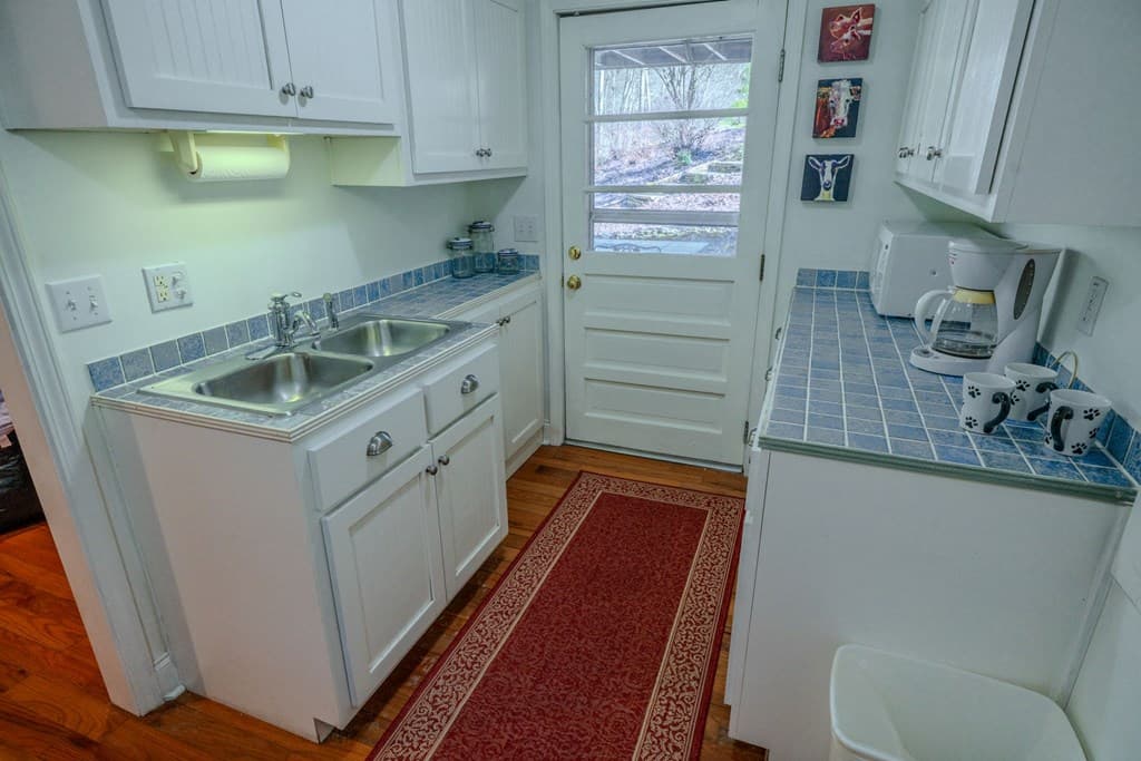 1316 Junaluska Road, Andrews NC 28901 - Photo