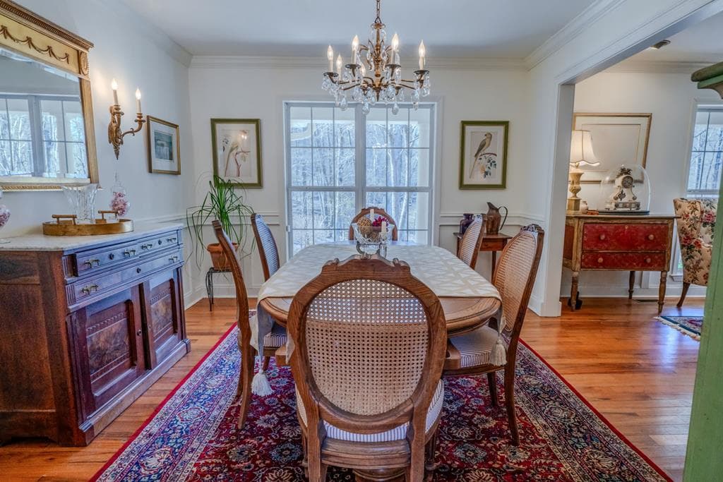 1316 Junaluska Road, Andrews NC 28901 - Photo