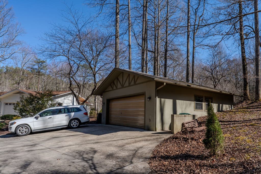 1316 Junaluska Road, Andrews NC 28901 - Photo