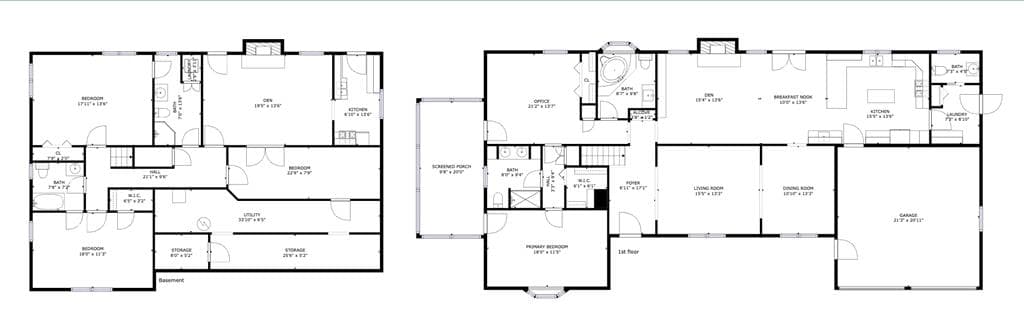1316 Junaluska Road, Andrews NC 28901 - Photo