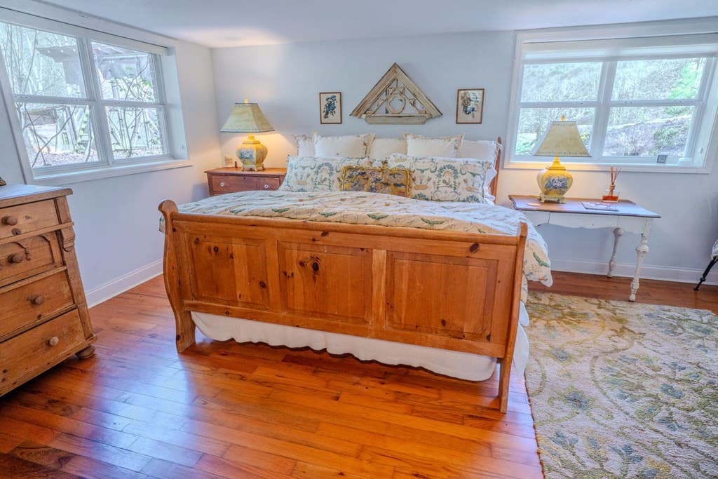 1316 Junaluska Road, Andrews NC 28901 - Photo