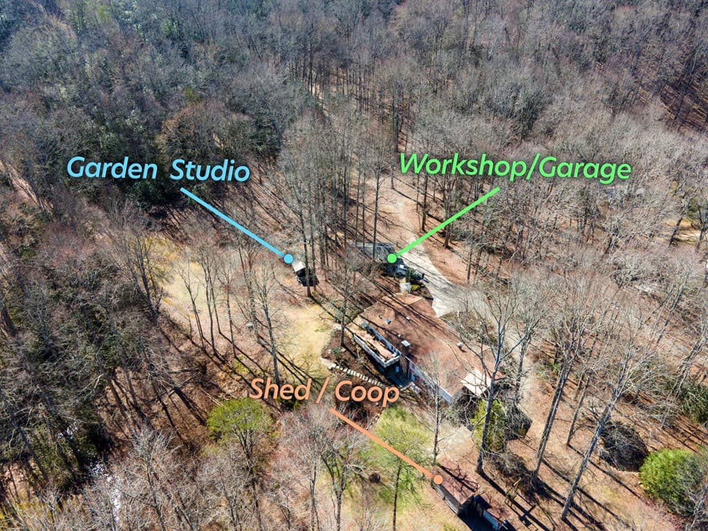 1316 Junaluska Road, Andrews NC 28901 - Photo
