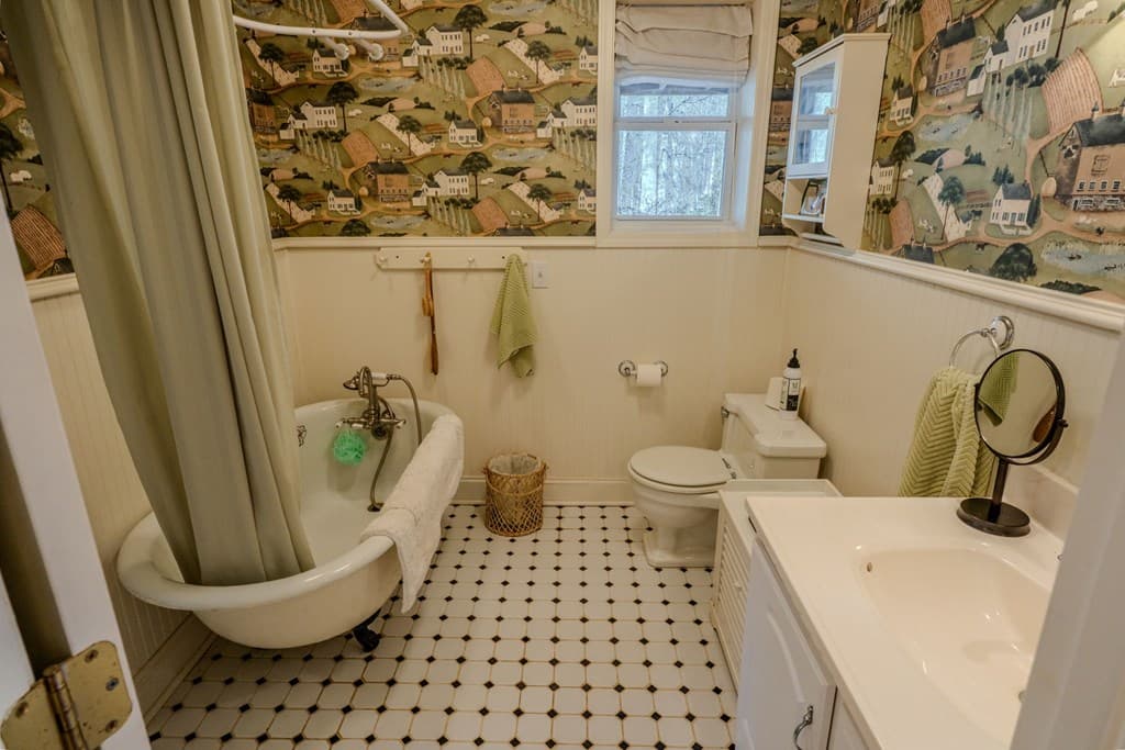 1316 Junaluska Road, Andrews NC 28901 - Photo