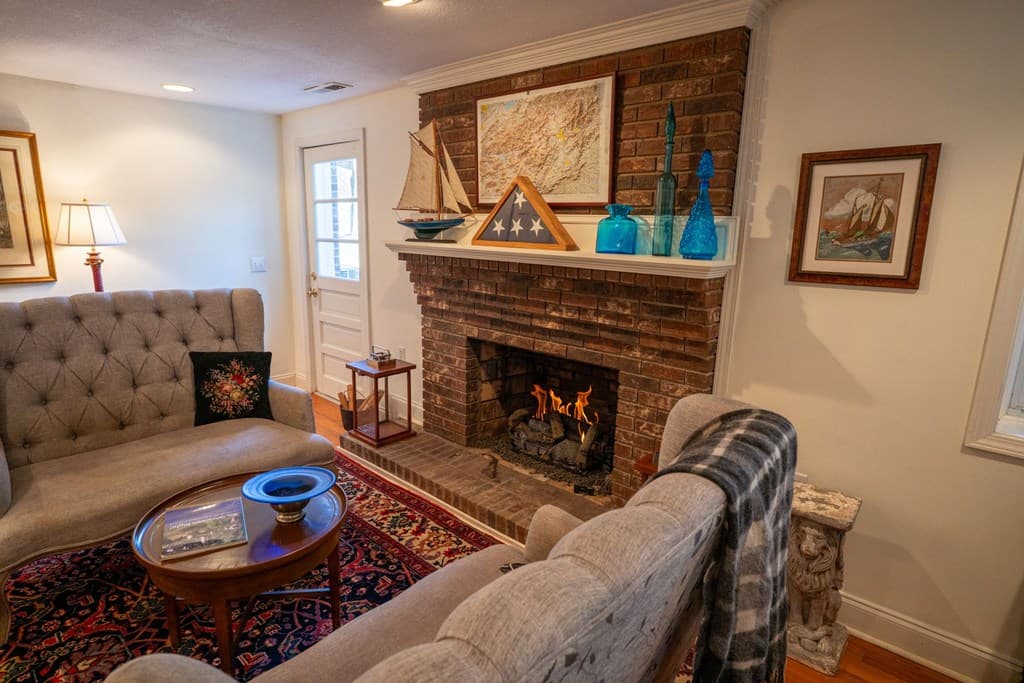 1316 Junaluska Road, Andrews NC 28901 - Photo