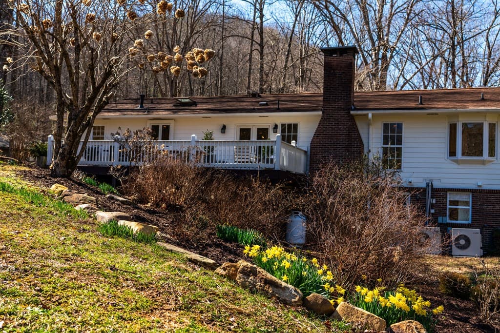 1316 Junaluska Road, Andrews NC 28901 - Photo
