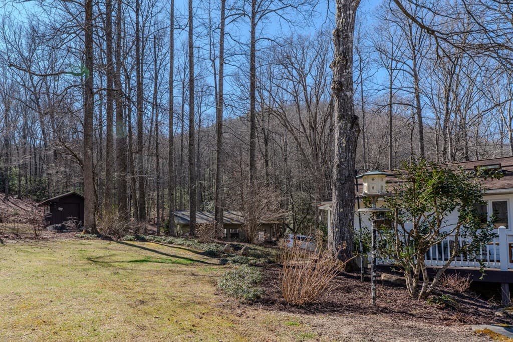 1316 Junaluska Road, Andrews NC 28901 - Photo