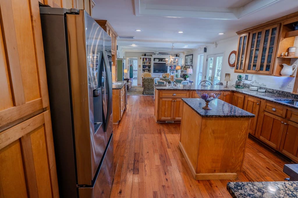 1316 Junaluska Road, Andrews NC 28901 - Photo