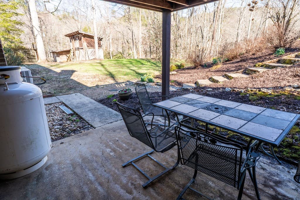 1316 Junaluska Road, Andrews NC 28901 - Photo