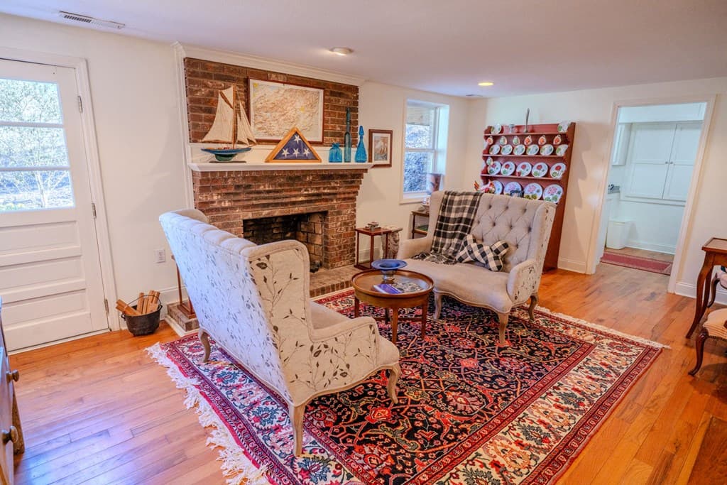 1316 Junaluska Road, Andrews NC 28901 - Photo