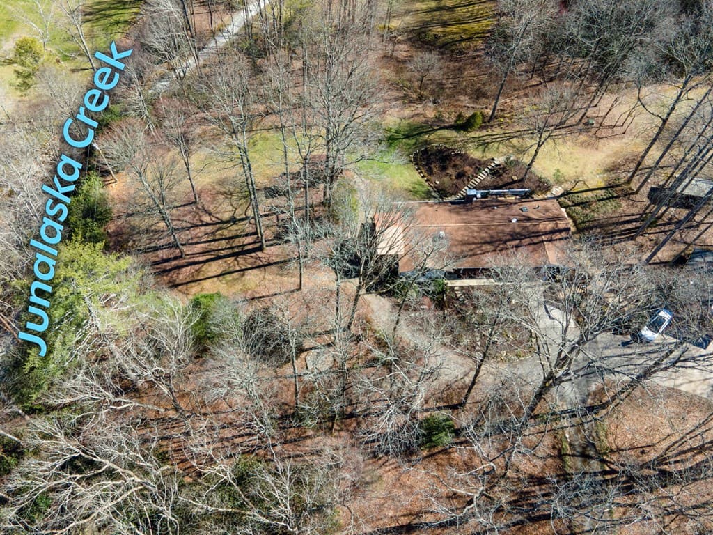 1316 Junaluska Road, Andrews NC 28901 - Photo