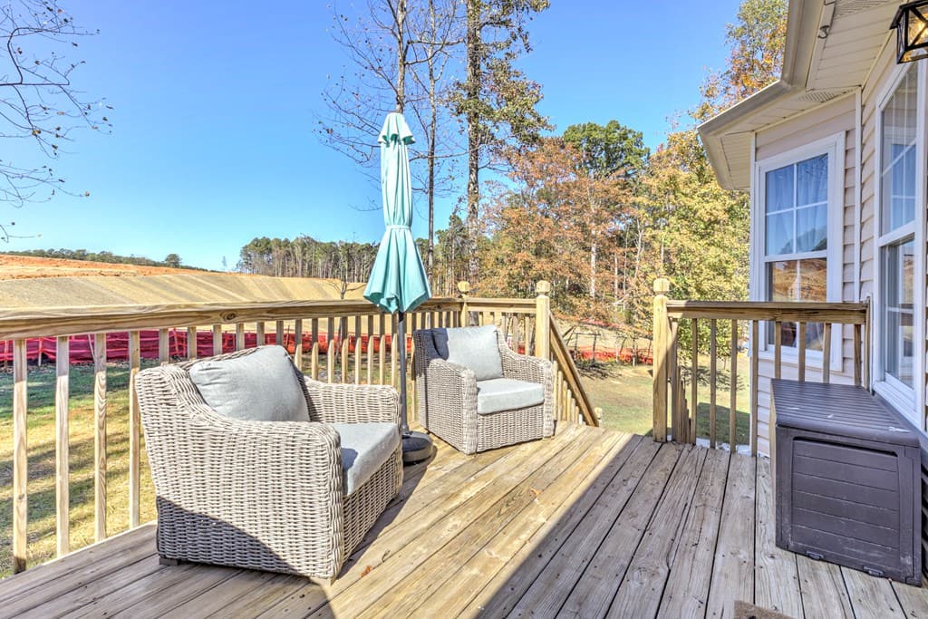 279 Highlander Way, Acworth GA 30101 - Photo
