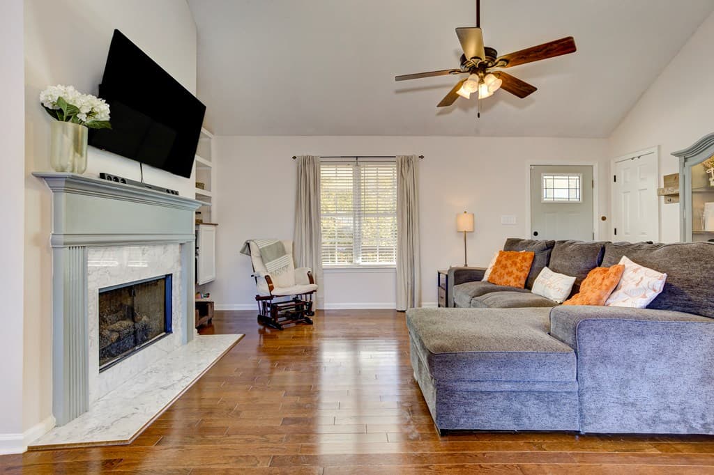 279 Highlander Way, Acworth GA 30101 - Photo