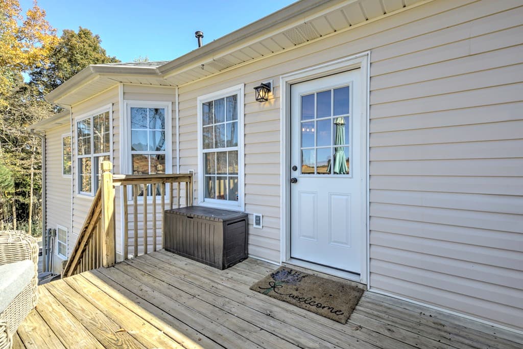 279 Highlander Way, Acworth GA 30101 - Photo