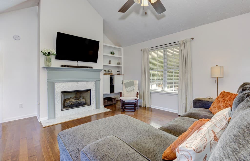 279 Highlander Way, Acworth GA 30101 - Photo