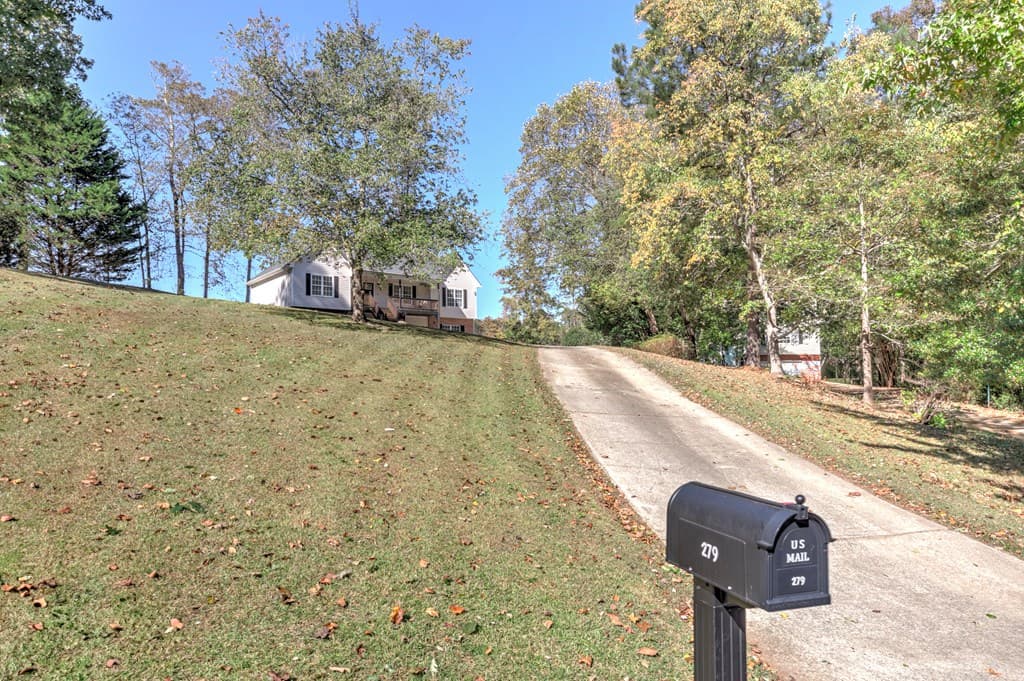 279 Highlander Way, Acworth GA 30101 - Photo