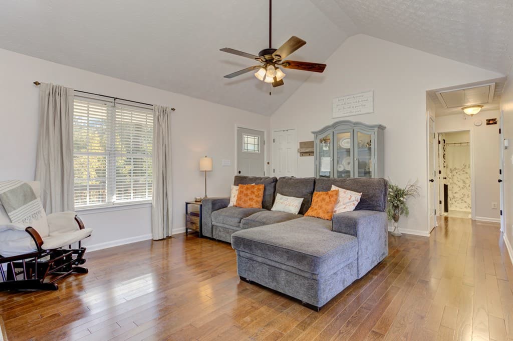 279 Highlander Way, Acworth GA 30101 - Photo