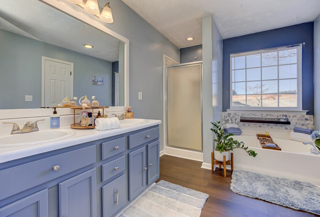 279 Highlander Way, Acworth GA 30101 - Photo