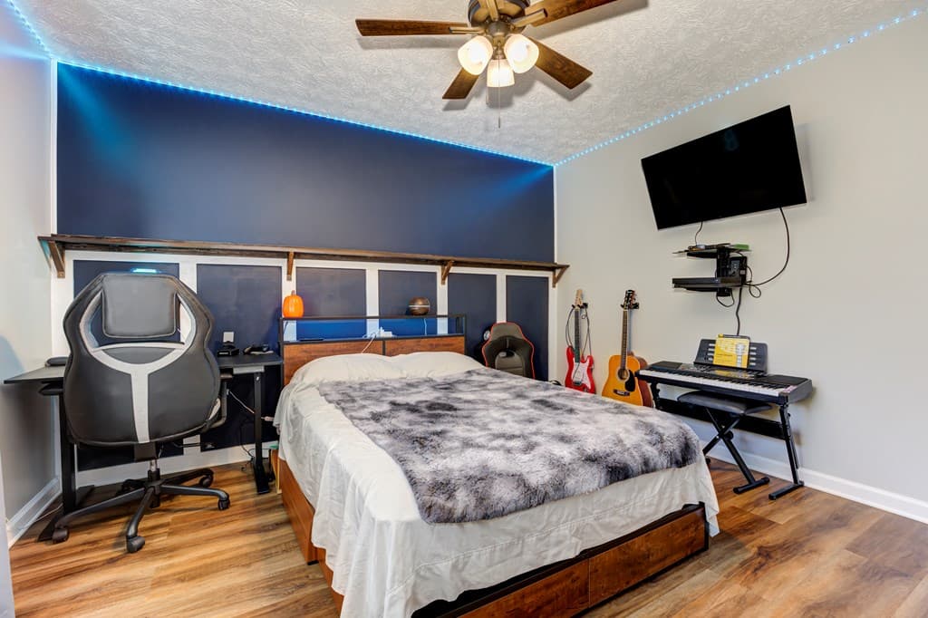 279 Highlander Way, Acworth GA 30101 - Photo