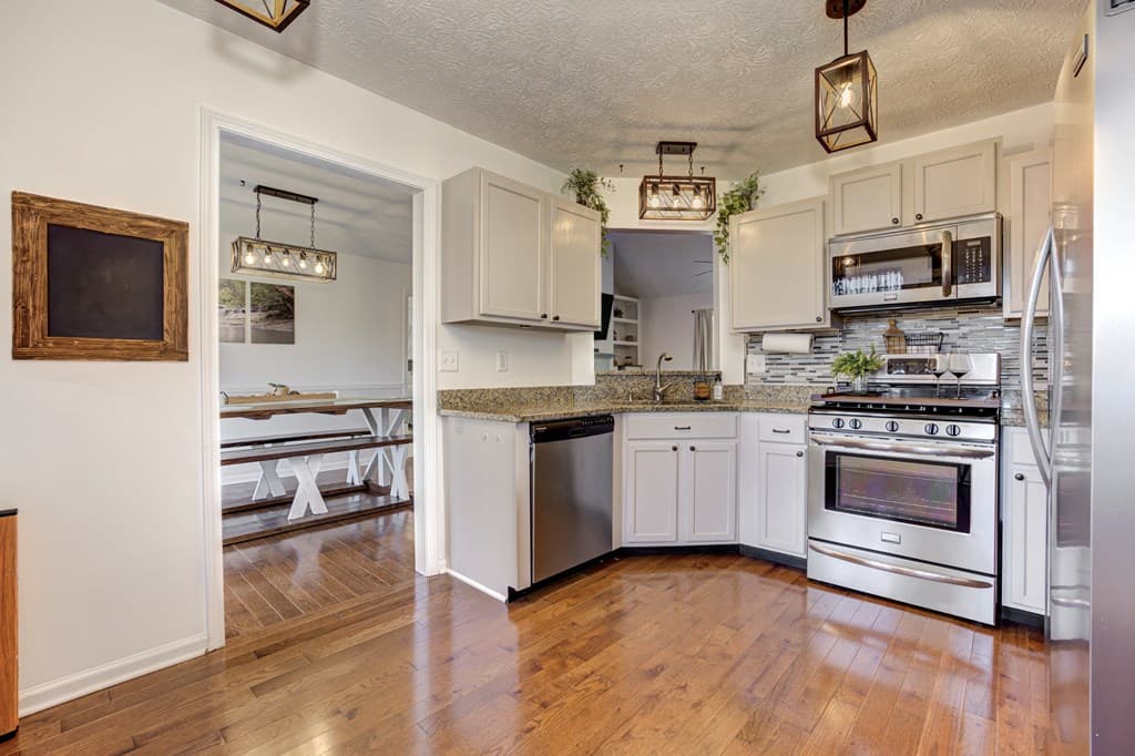 279 Highlander Way, Acworth GA 30101 - Photo