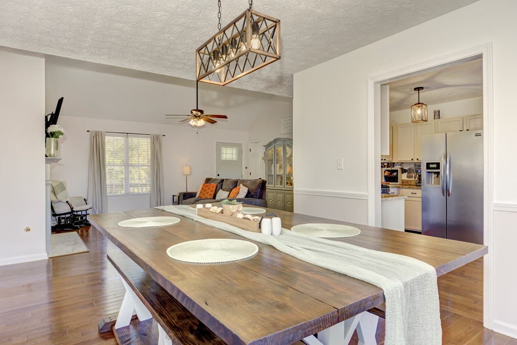 279 Highlander Way, Acworth GA 30101 - Photo