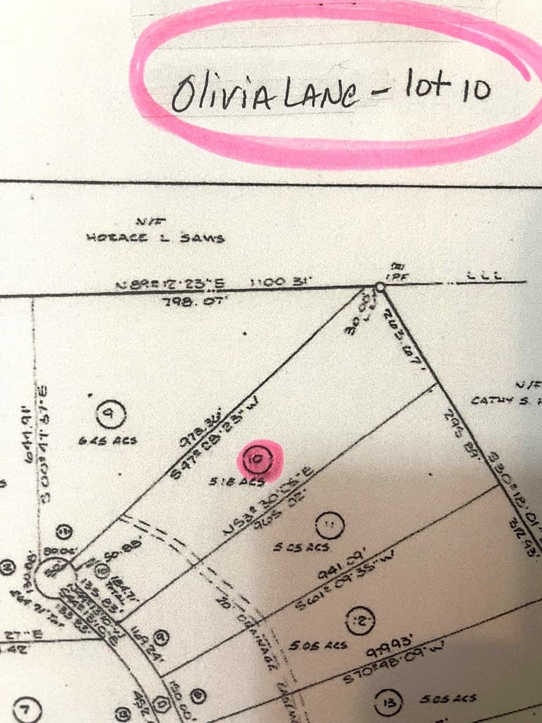 Lot 10 Olivia Lane, Ball Ground GA 30107 - Photo
