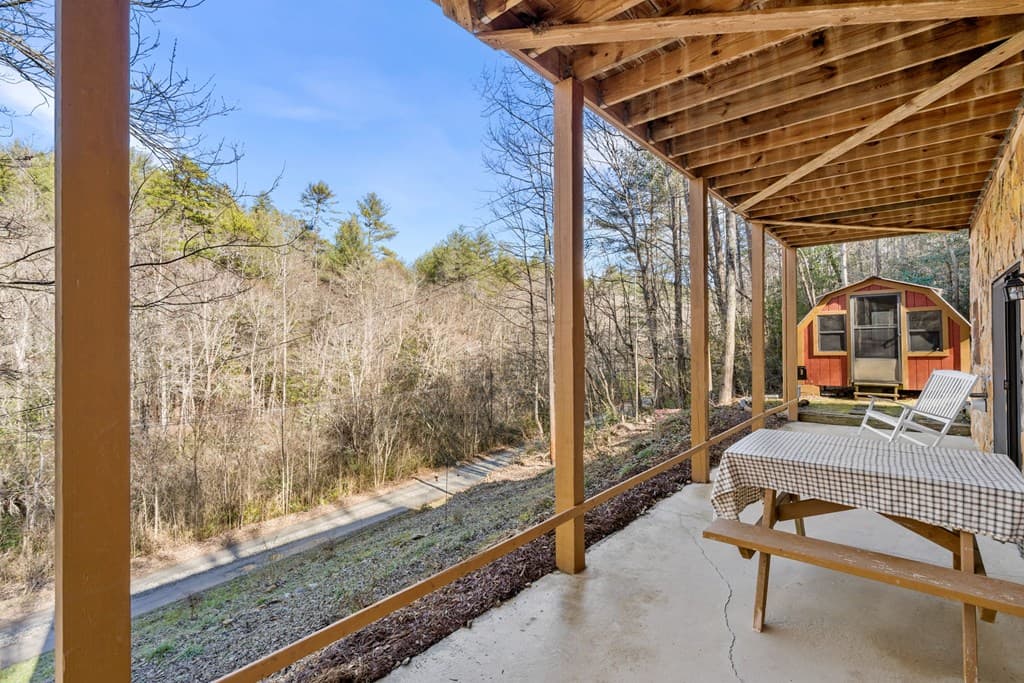 608 Hilltop Lane, Murphy NC 28906 - Photo