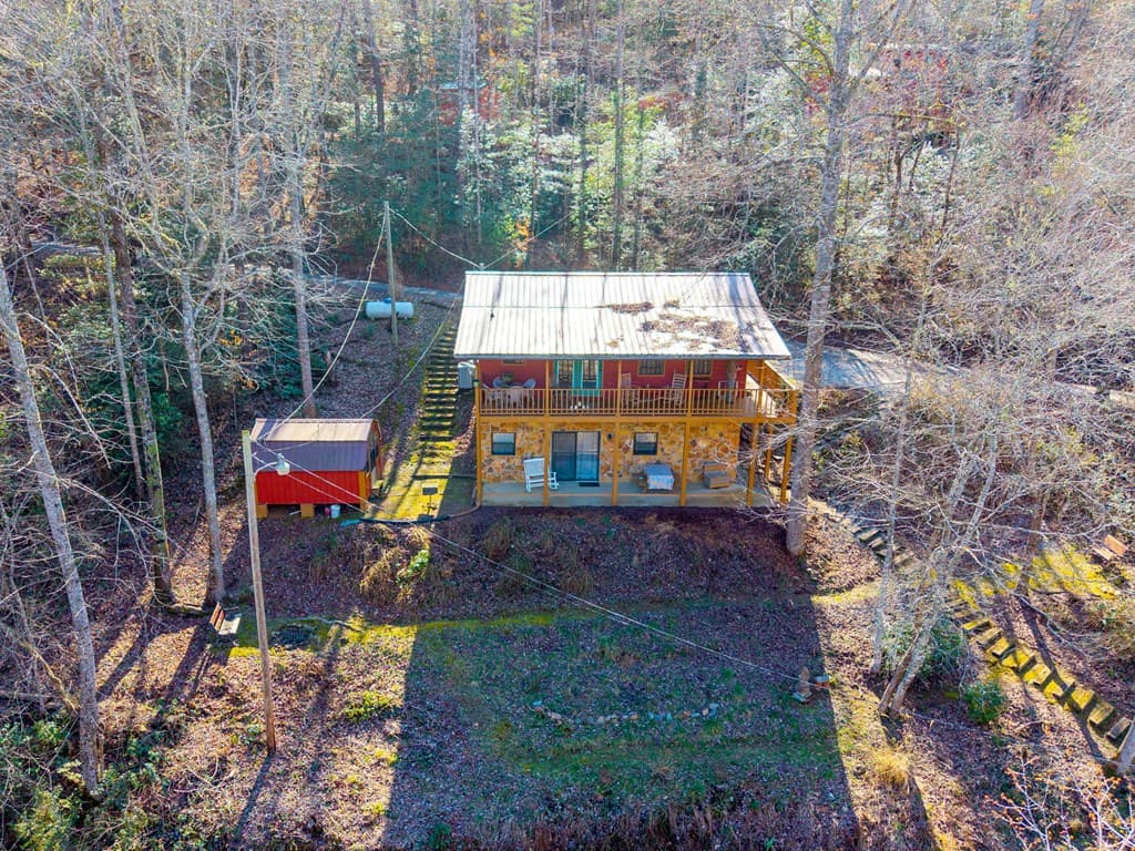 608 Hilltop Lane, Murphy NC 28906 - Photo
