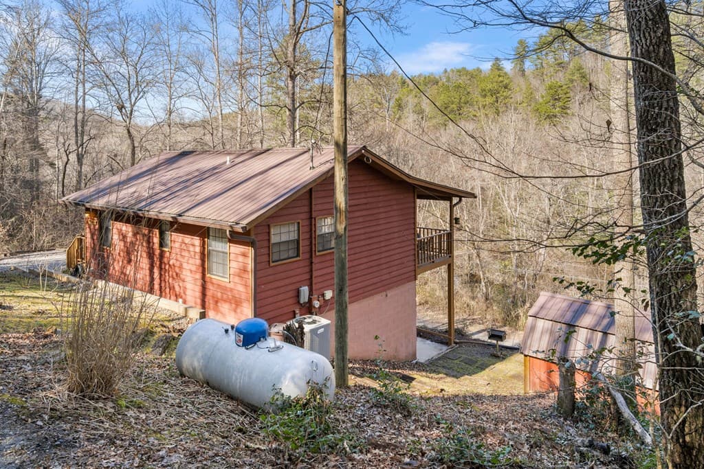 608 Hilltop Lane, Murphy NC 28906 - Photo