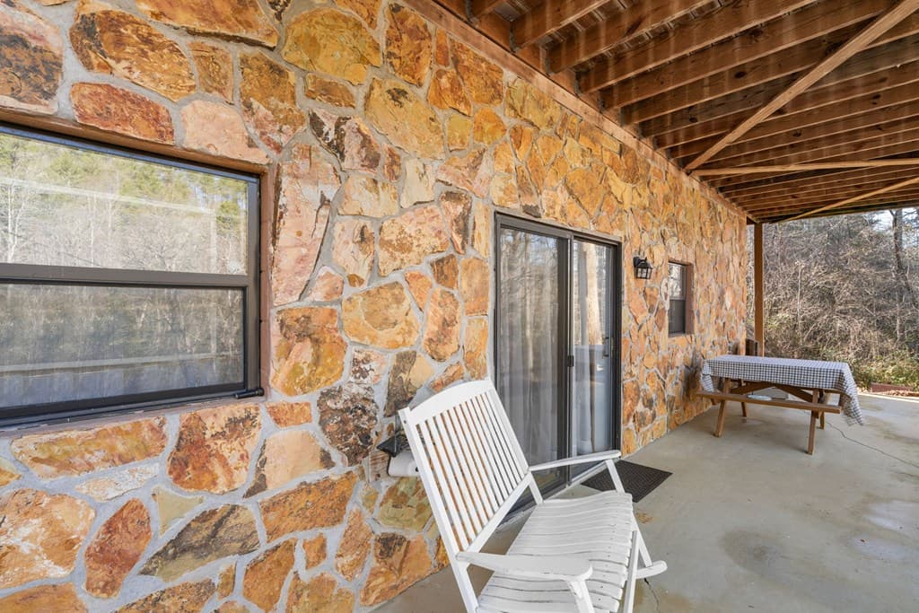 608 Hilltop Lane, Murphy NC 28906 - Photo