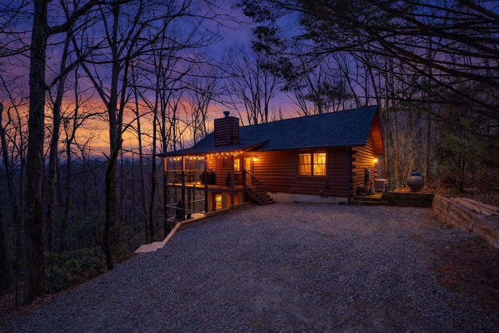 173 Mountain Laurel Lane, Ellijay GA 30536 - Photo