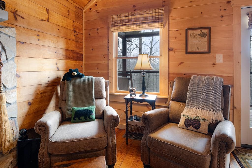 173 Mountain Laurel Lane, Ellijay GA 30536 - Photo