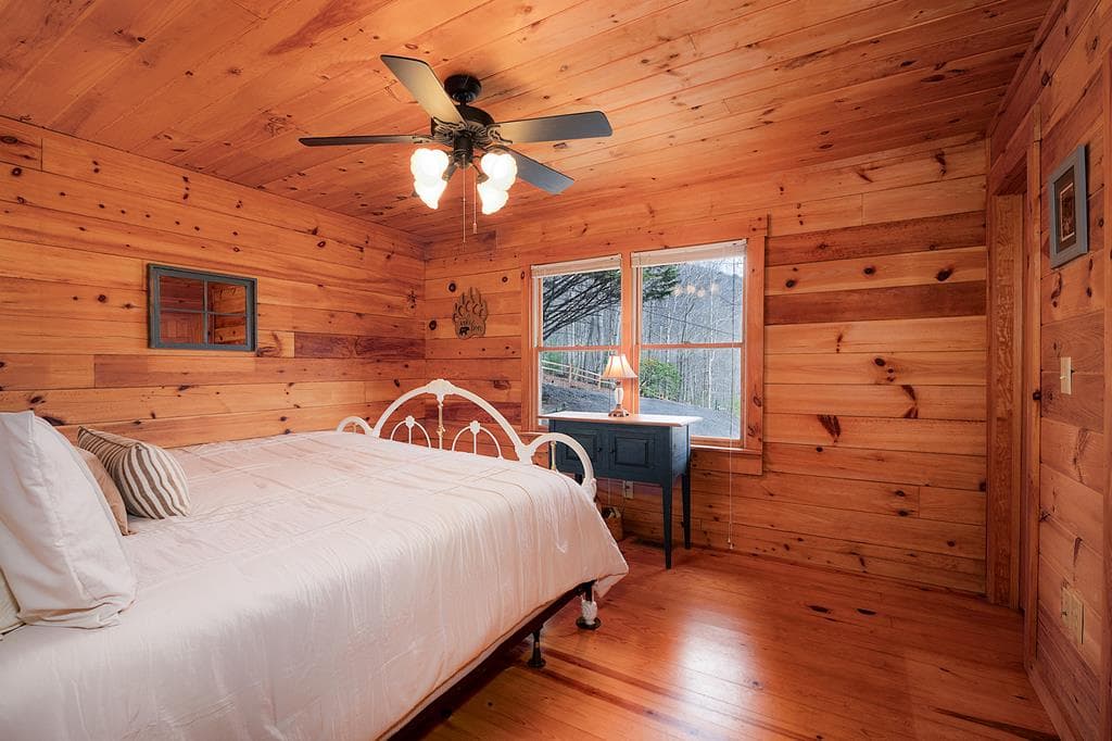 173 Mountain Laurel Lane, Ellijay GA 30536 - Photo