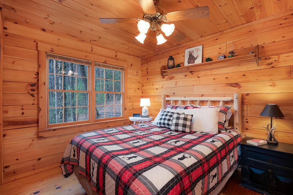 173 Mountain Laurel Lane, Ellijay GA 30536 - Photo