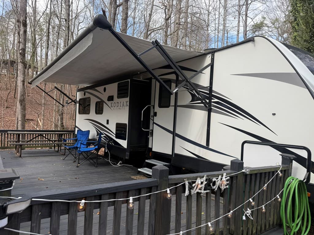 532 10th Street, Ellijay GA 30540 - Photo