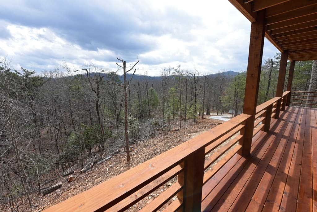 391 Crabapple Lane, Mineral Bluff GA 30559 - Photo