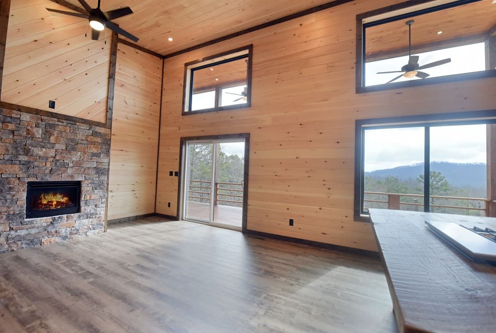 391 Crabapple Lane, Mineral Bluff GA 30559 - Photo