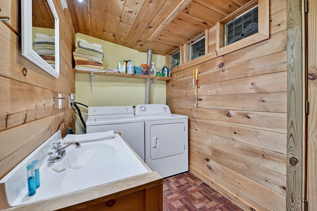 430 Chestnut Ridge, Blue Ridge GA 30513 - Photo