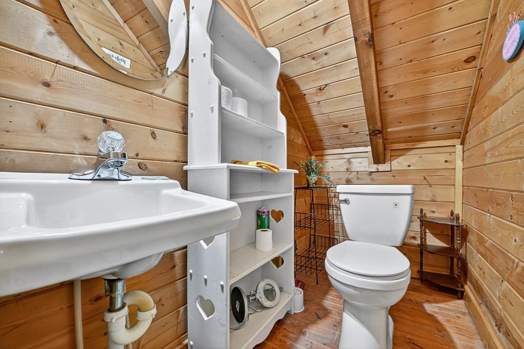 430 Chestnut Ridge, Blue Ridge GA 30513 - Photo