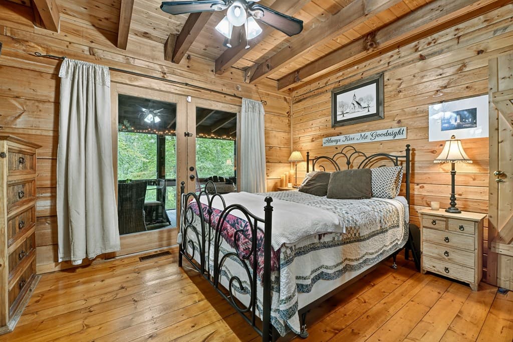 430 Chestnut Ridge, Blue Ridge GA 30513 - Photo