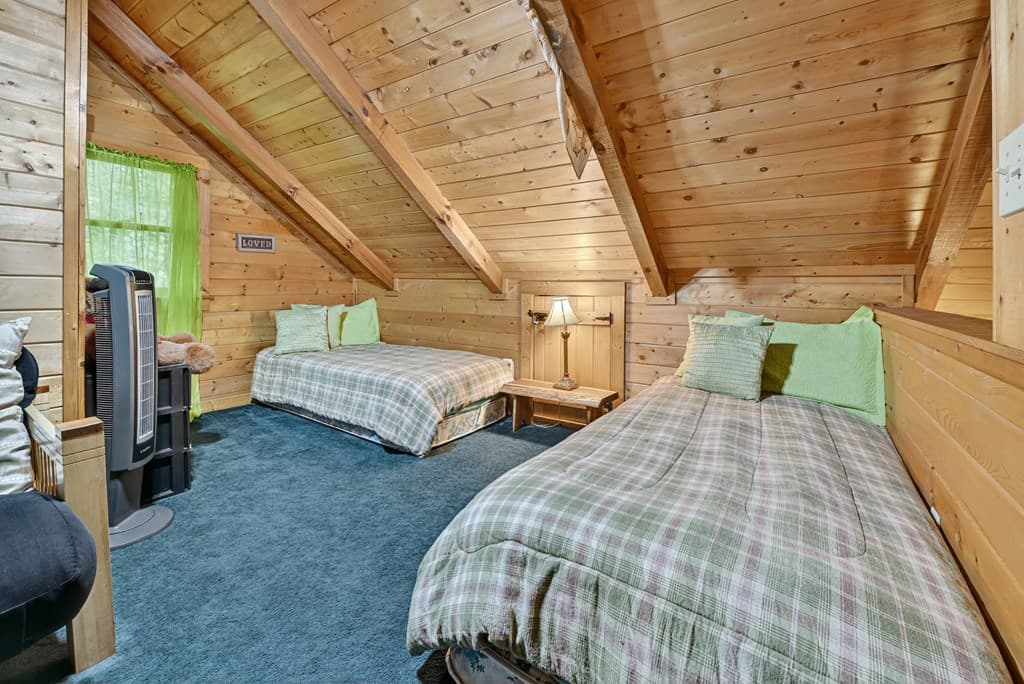430 Chestnut Ridge, Blue Ridge GA 30513 - Photo