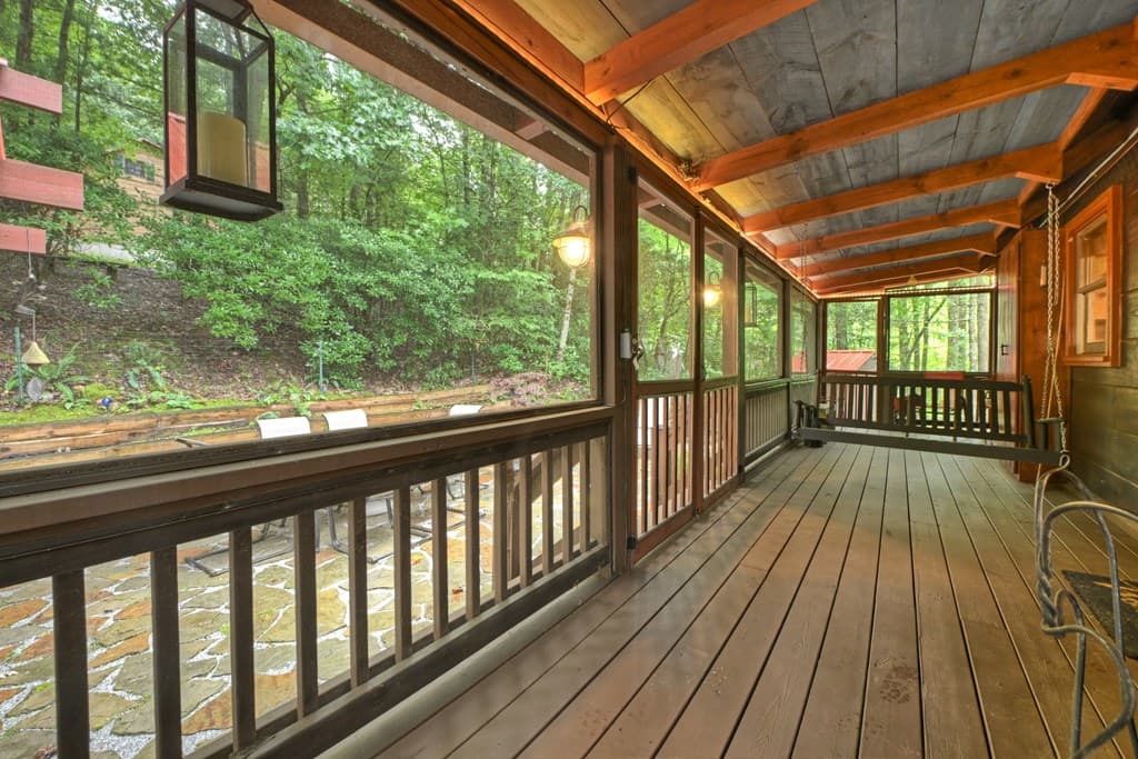 430 Chestnut Ridge, Blue Ridge GA 30513 - Photo