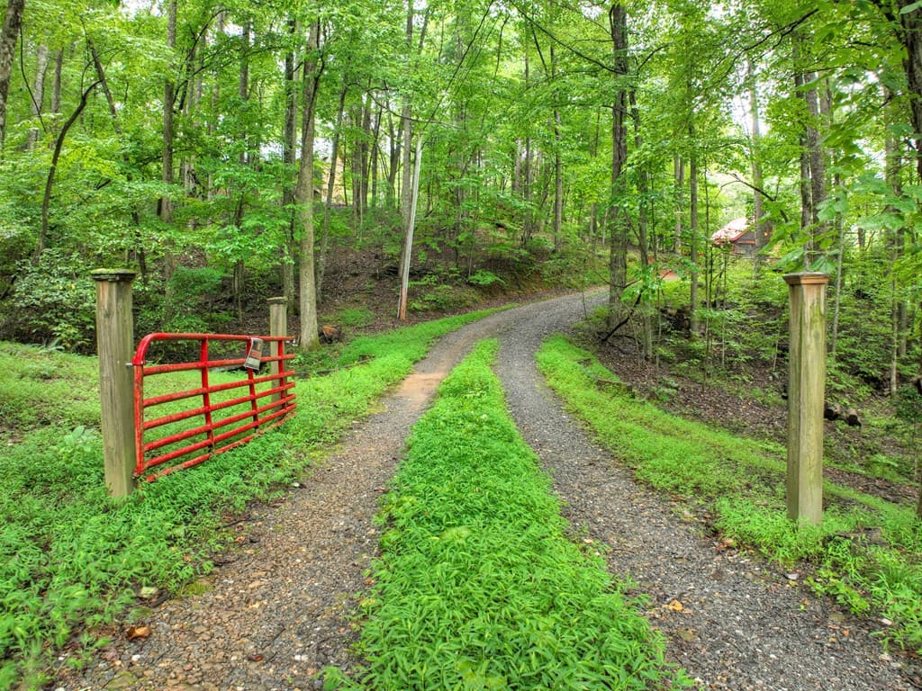 430 Chestnut Ridge, Blue Ridge GA 30513 - Photo