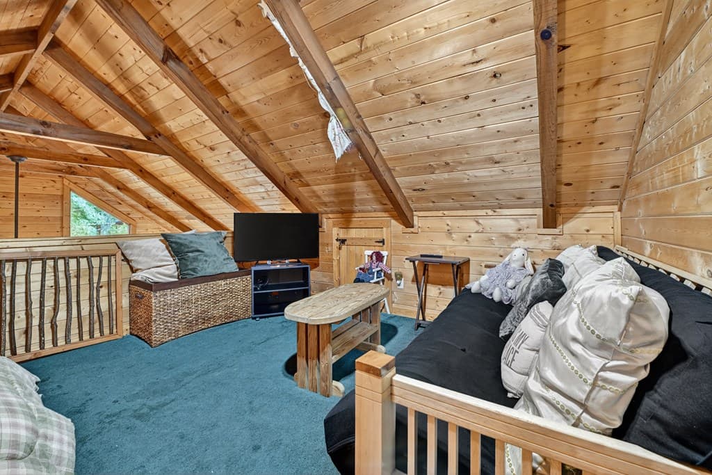 430 Chestnut Ridge, Blue Ridge GA 30513 - Photo