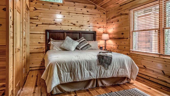 395 Mill Creek Acres, Blue Ridge GA 30513 - Photo
