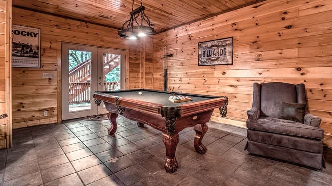 395 Mill Creek Acres, Blue Ridge GA 30513 - Photo