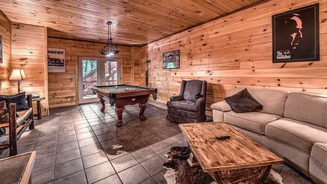 395 Mill Creek Acres, Blue Ridge GA 30513 - Photo