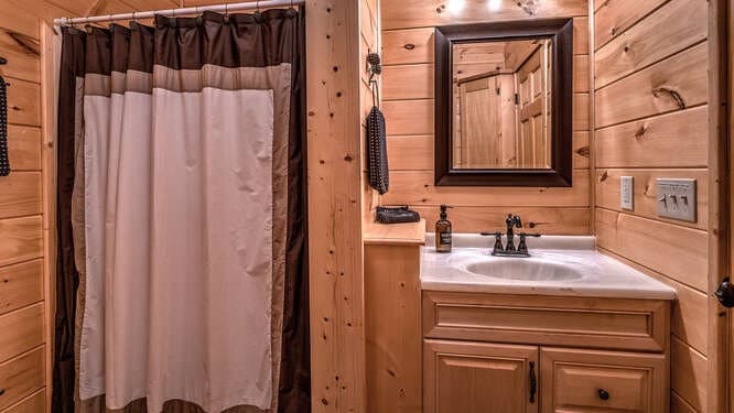 395 Mill Creek Acres, Blue Ridge GA 30513 - Photo