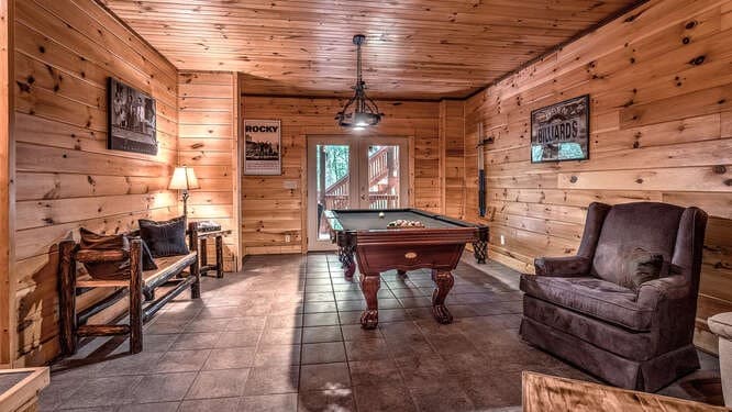 395 Mill Creek Acres, Blue Ridge GA 30513 - Photo